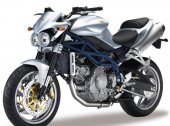 2008 Moto Morini Corsaro Avio photo